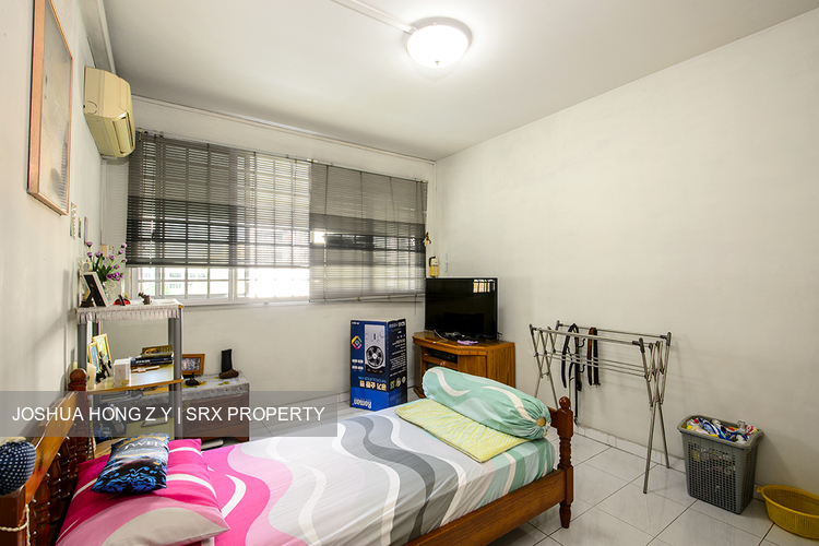 Blk 123 Simei Street 1 (Tampines), HDB 5 Rooms #199327222